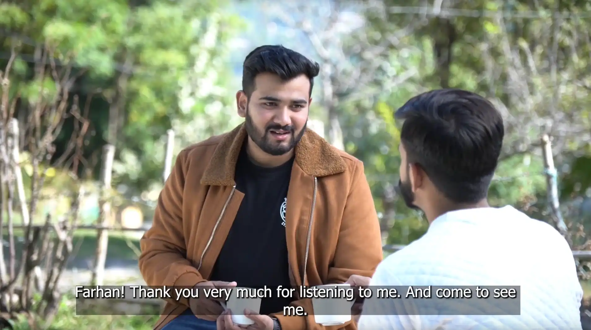 Short film Acting image 15